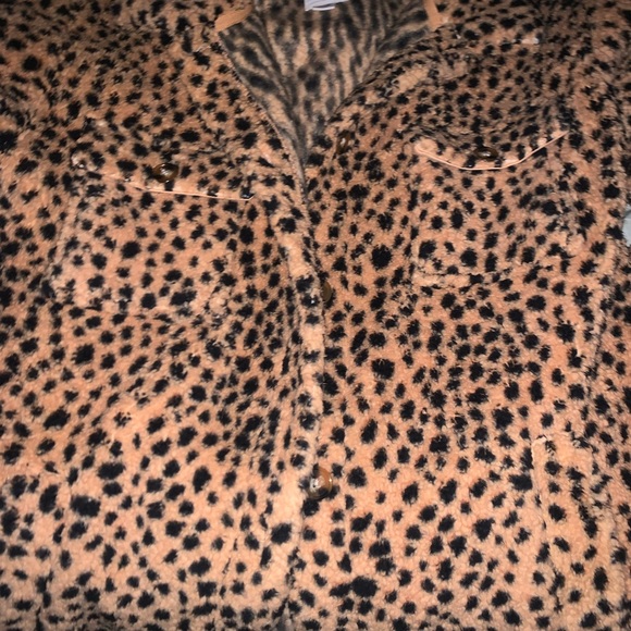 Billabong jacket - Picture 3 of 5